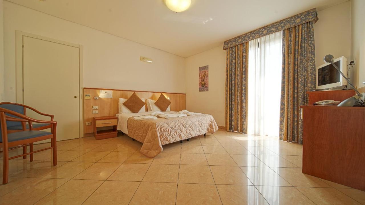 Hotel Nuovo Sole HNS Bovolone Camera foto