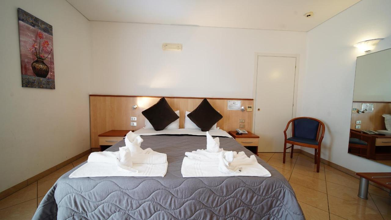 Hotel Nuovo Sole HNS Bovolone Camera foto