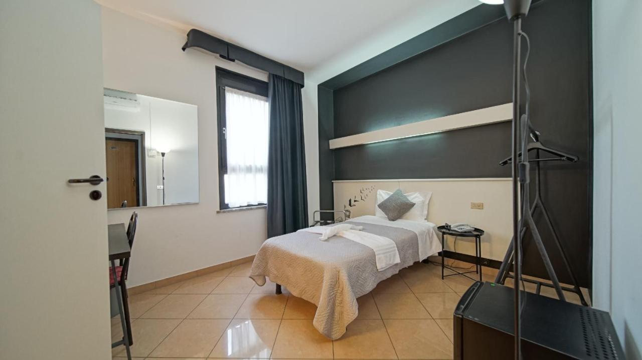 Hotel Nuovo Sole HNS Bovolone Esterno foto