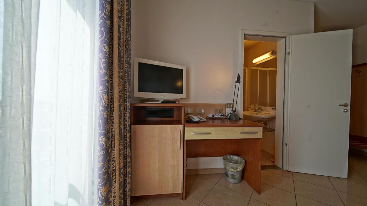 Hotel Nuovo Sole HNS Bovolone Esterno foto