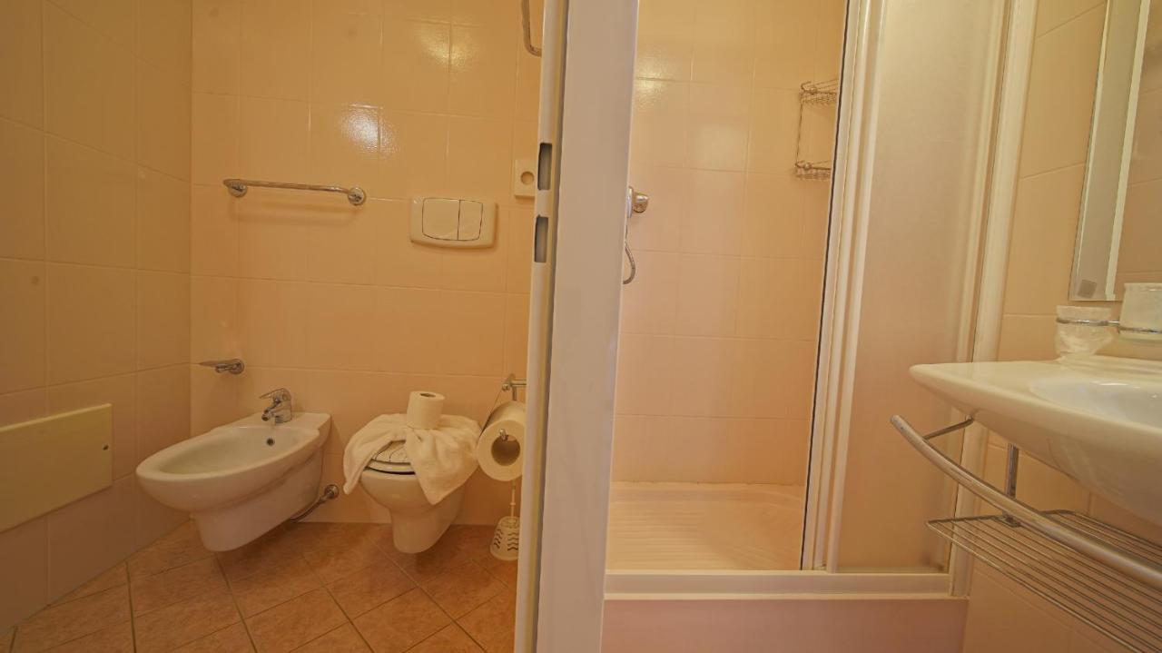 Hotel Nuovo Sole HNS Bovolone Camera foto