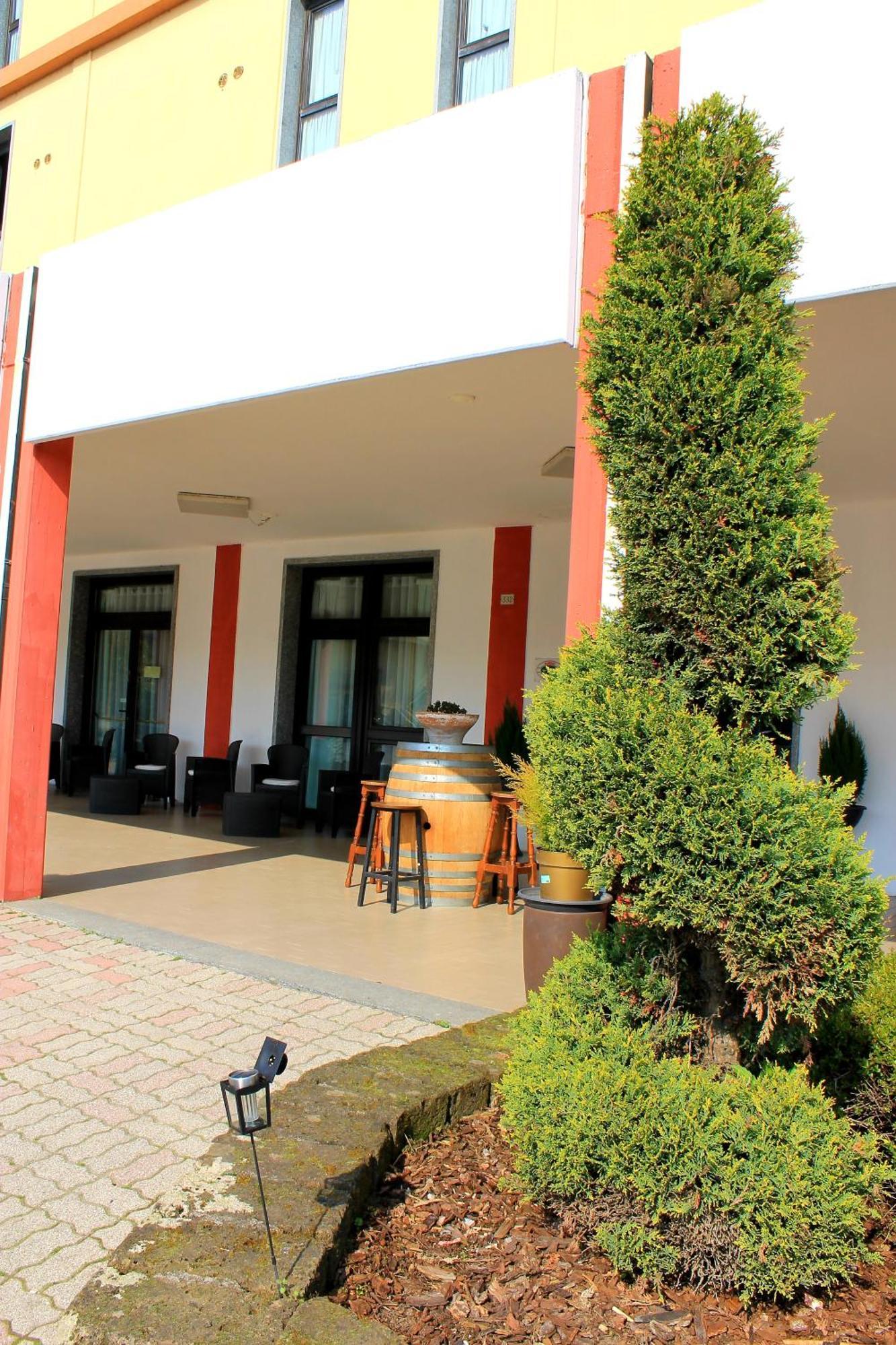 Hotel Nuovo Sole HNS Bovolone Esterno foto