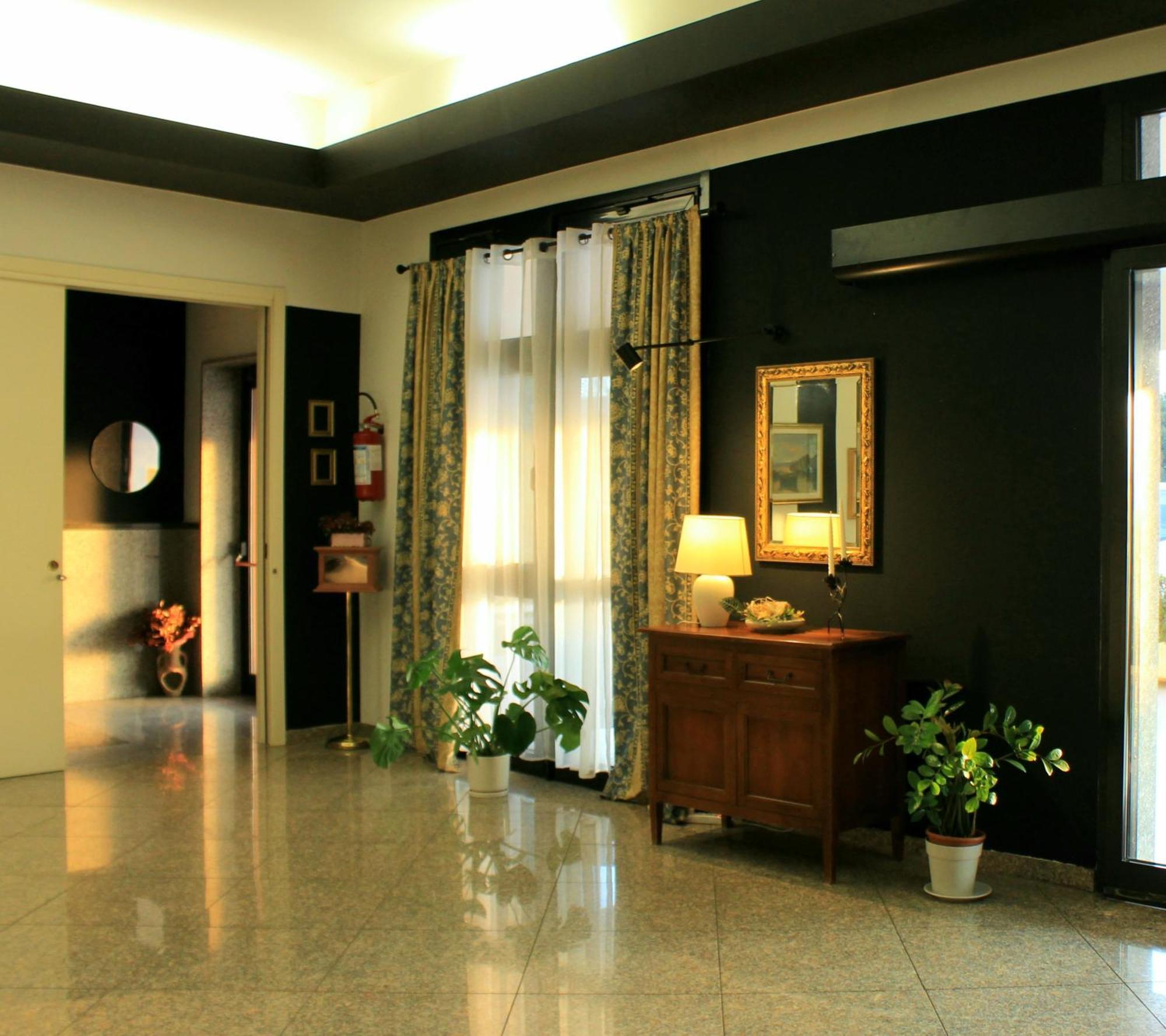 Hotel Nuovo Sole HNS Bovolone Esterno foto