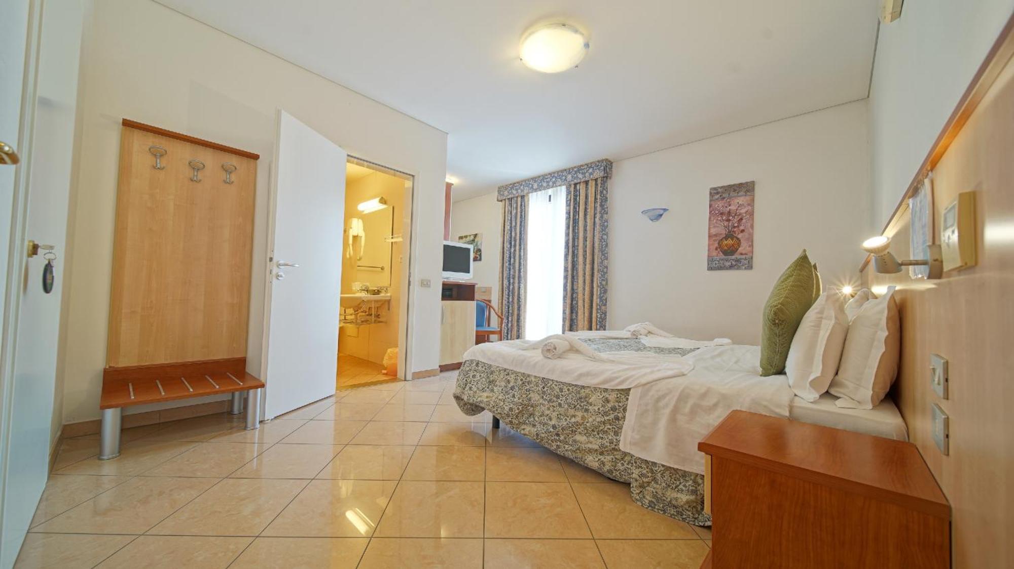 Hotel Nuovo Sole HNS Bovolone Esterno foto